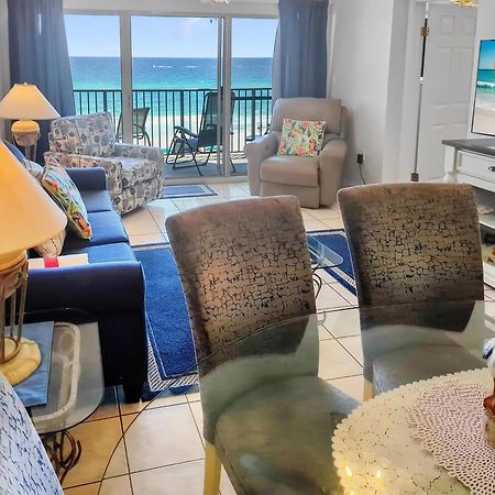 Budget Friendly 2 Bd Condo With $1,000,000 View Форт-Волтон-Біч Екстер'єр фото